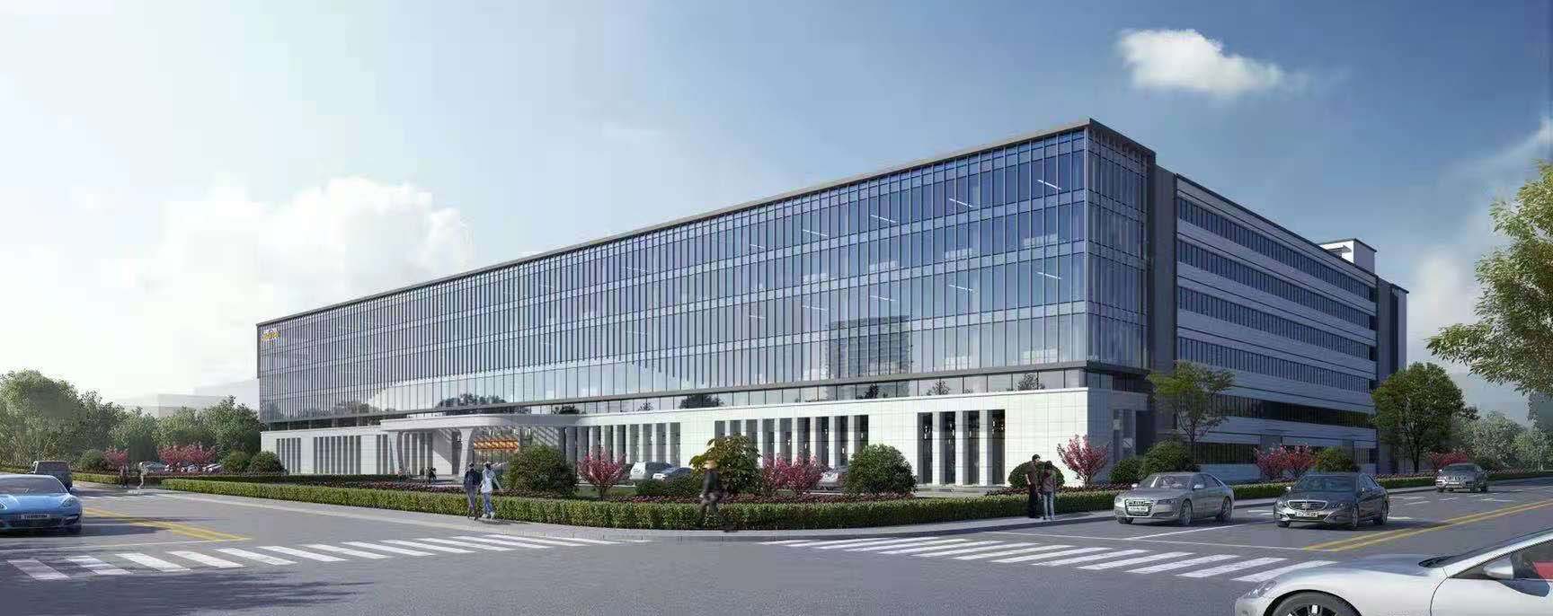 新发现机械“浙江制造”认证2021年社会责任报告